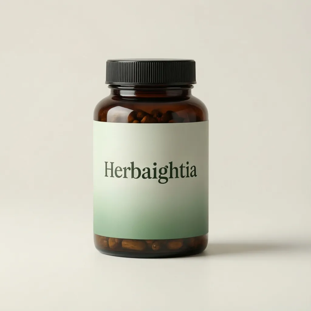 Herbaightia